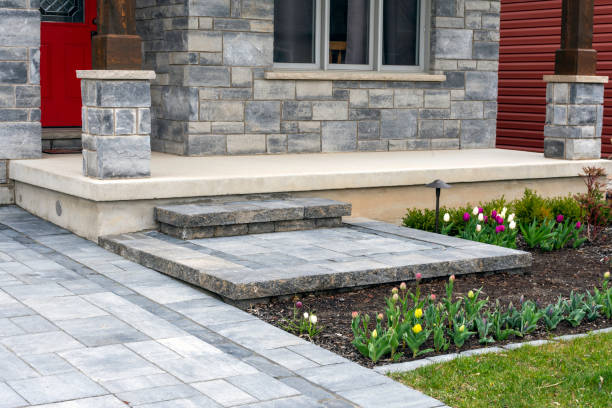 Best Local Driveway Pavers  in Baltimore Highlands, MD