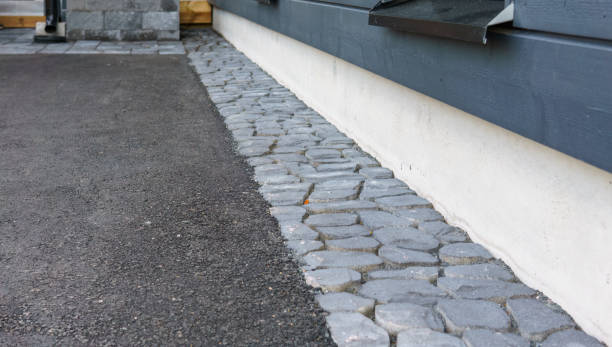 Best Driveway Paving Near Me  in Baltimore Highlands, MD