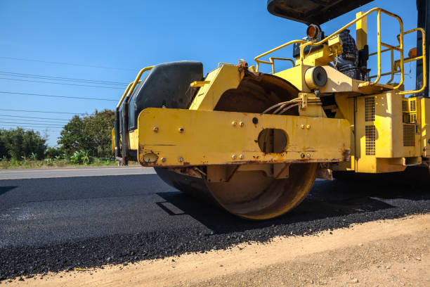 Reasons to Select Us for Your Driveway Paving Requirements in Baltimore Highlands, MD
